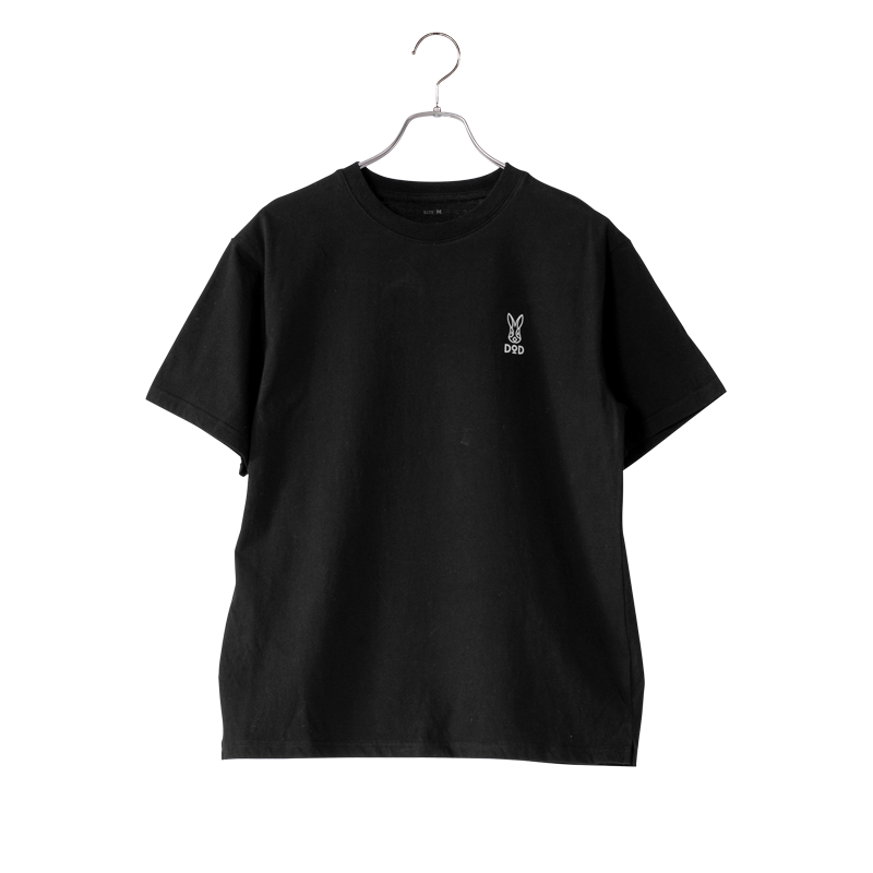 DOD Mecha Chic Pack Tee (TS002-BW)