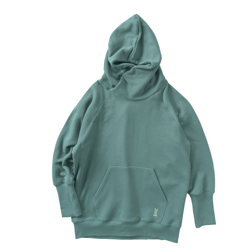 DOD Midnight Foodie (Free Size) (JK016)