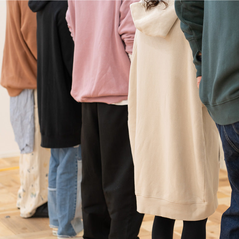 DOD Midnight Foodie (Free Size) (JK016)