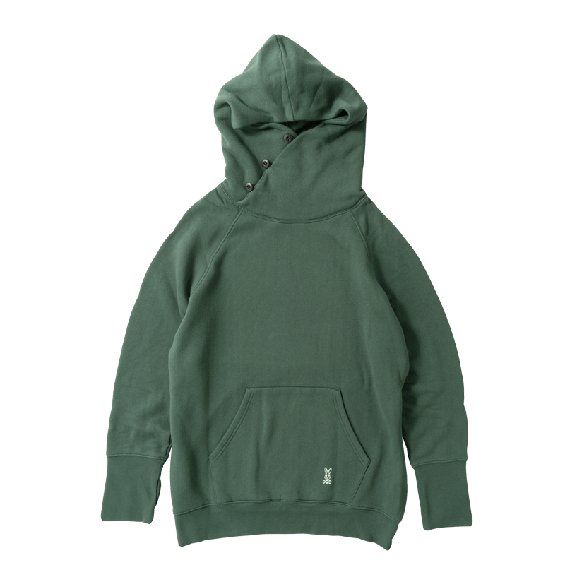 DOD Midnight Foodie (Free Size) (JK016)